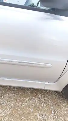 Second-hand car spare part front right door for tata indica 1.4 elegance oem iam references   