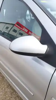 Автозапчасти б/у ЗАДНИЙ ВИД СПРАВА за TATA INDICA 1.4 ELEGANCE ссылки OEM IAM   