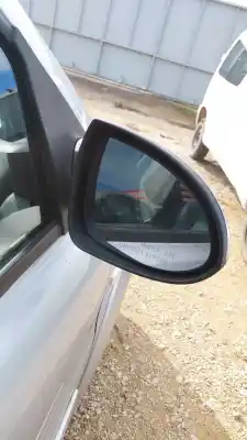Peça sobressalente para automóvel em segunda mão espelho retrovisor direito por tata indica 1.4 elegance referências oem iam   