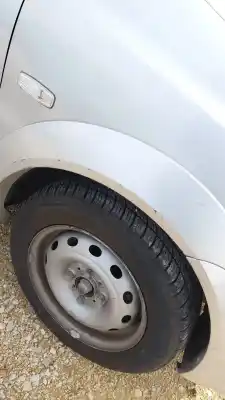 Peça sobressalente para automóvel em segunda mão guarda-lamas dianteiro direito por tata indica 1.4 elegance referências oem iam   