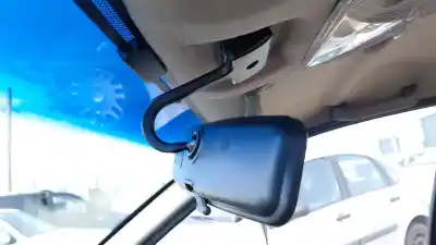 Автозапчасти б/у внутреннее зеркало за tata indica 1.4 elegance ссылки oem iam   