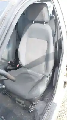 Pièce détachée automobile d'occasion SIÈGE AVANT GAUCHE pour TATA INDICA 1.4 ELEGANCE Références OEM IAM   