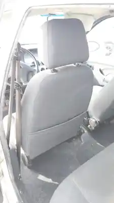 Автозапчасти б/у левое переднее сидение за tata indica 1.4 elegance ссылки oem iam   