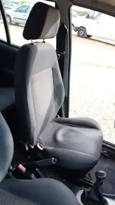 Автозапчасти б/у левое переднее сидение за tata indica 1.4 elegance ссылки oem iam   