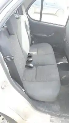 Second-hand car spare part rear seats for tata indica 1.4 elegance oem iam references   