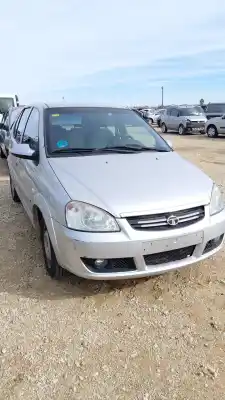 Second-hand car spare part FRONT RIGHT DOOR LOCK for TATA INDICA 1.4 ELEGANCE OEM IAM references   