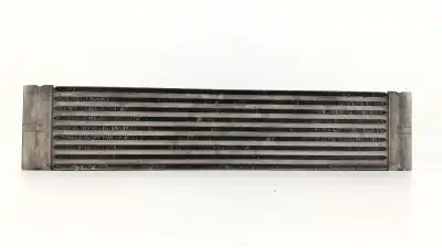 Second-hand car spare part INTERCOOLER for BMW SERIE 7 (E65/E66) 730d OEM IAM references 17517790846  