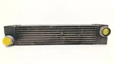 Second-hand car spare part intercooler for bmw serie 7 (e65/e66) 730d oem iam references 17517790846  