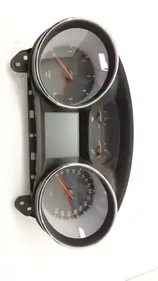 Gebrauchtes Autoersatzteil instrumententafel zum opel astra k (b16) 1.6 cdti (68) oem-iam-referenzen 39102855
