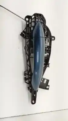 Gebrauchtes Autoersatzteil linker vorderer äusserer griff zum opel astra k (b16) 1.6 cdti (68) oem-iam-referenzen 