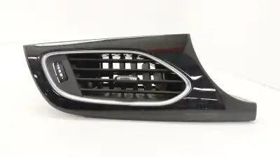 Pièce détachée automobile d'occasion GRILLE D'AÉRATION pour OPEL ASTRA K (B16) 1.6 CDTI (68) Références OEM IAM 39079603  