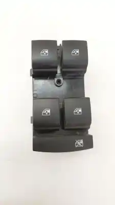 Gebrauchtes Autoersatzteil fensterschalter vorne links zum opel astra k (b16) 1.6 cdti (68) oem-iam-referenzen 13408458