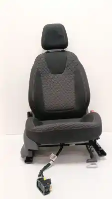 Pièce détachée automobile d'occasion SIÈGE AVANT DROIT pour OPEL ASTRA K (B16) 1.6 CDTI (68) Références OEM IAM   
