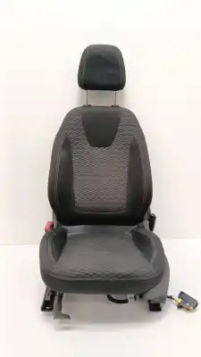 Pièce détachée automobile d'occasion SIÈGE AVANT GAUCHE pour OPEL ASTRA K (B16) 1.6 CDTI (68) Références OEM IAM   