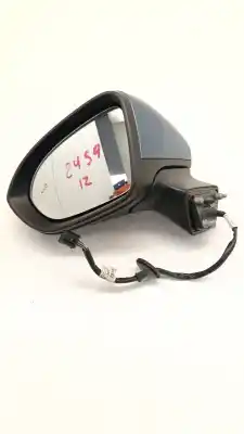 Gebrauchtes Autoersatzteil linker spiegel zum opel astra k (b16) 1.6 cdti (68) oem-iam-referenzen 13453499