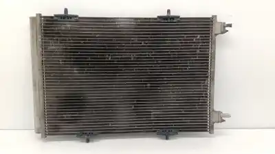 Pièce détachée automobile d'occasion CONDENSEUR DE CLIMATISATION pour CITROEN C3 I (FC_, FN_) 1.6 16V HDI Références OEM IAM   