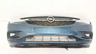 Pièce détachée automobile d'occasion LE PARE-CHOC AVANT pour OPEL ASTRA K (B16) 1.6 CDTI (68) Références OEM IAM   