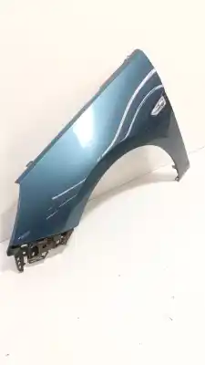 Peça sobressalente para automóvel em segunda mão guarda-lamas dianteiro esquerdo por opel astra k (b16) 1.6 cdti (68) referências oem iam   