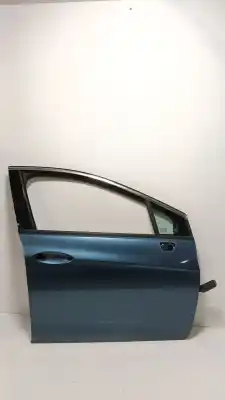 Gebrauchtes Autoersatzteil ordere rechte tür zum opel astra k (b16) 1.6 cdti (68) oem-iam-referenzen 