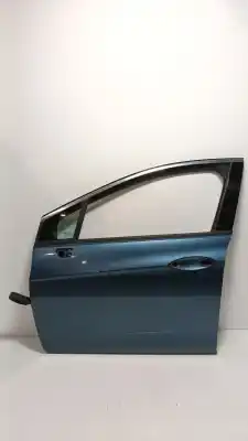 Gebrauchtes Autoersatzteil linke vordere tür zum opel astra k (b16) 1.6 cdti (68) oem-iam-referenzen 