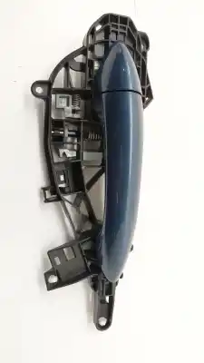 Gebrauchtes Autoersatzteil äusserer griff vorne rechts zum opel astra k (b16) 1.6 cdti (68) oem-iam-referenzen 13506030