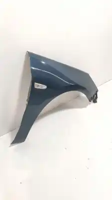 Peça sobressalente para automóvel em segunda mão guarda-lamas dianteiro direito por opel astra k (b16) 1.6 cdti (68) referências oem iam   