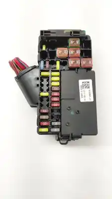 Gebrauchtes Autoersatzteil relais sicherungskasten multifunktionsrelais zum opel astra k (b16) 1.6 cdti (68) oem-iam-referenzen 1553369701