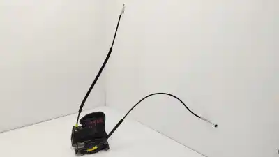 Gebrauchtes Autoersatzteil schloss der linken vordertür zum opel astra k (b16) 1.6 cdti (68) oem-iam-referenzen 13597536