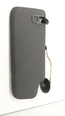 Gebrauchtes Autoersatzteil linker sonnenschutz zum opel astra k (b16) 1.6 cdti (68) oem-iam-referenzen 