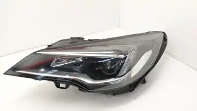 Gebrauchtes Autoersatzteil linker scheinwerfer zum opel astra k (b16) 1.6 cdti (68) oem-iam-referenzen 39077800