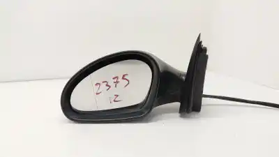 Tweedehands auto-onderdeel linker spiegel voor seat ibiza iii (6l1) 1.9 sdi oem iam-referenties 