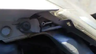 Peça sobressalente para automóvel em segunda mão farol / farolim esquerdo por toyota corolla (_e12_) 2.0 d-4d (cde120r_, cde120l_) referências oem iam   