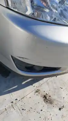 Peça sobressalente para automóvel em segunda mão para choques dianteiro por toyota corolla (_e12_) 2.0 d-4d (cde120r_, cde120l_) referências oem iam   