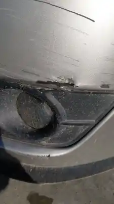 Peça sobressalente para automóvel em segunda mão para choques dianteiro por toyota corolla (_e12_) 2.0 d-4d (cde120r_, cde120l_) referências oem iam   