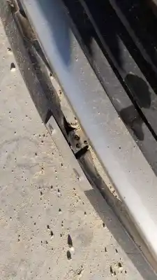 Peça sobressalente para automóvel em segunda mão para choques dianteiro por toyota corolla (_e12_) 2.0 d-4d (cde120r_, cde120l_) referências oem iam   