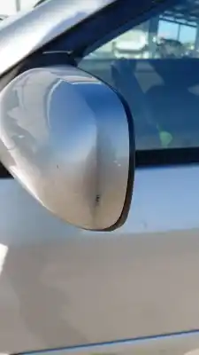 Peça sobressalente para automóvel em segunda mão espelho retrovisor esquerdo por toyota corolla (_e12_) 2.0 d-4d (cde120r_, cde120l_) referências oem iam   