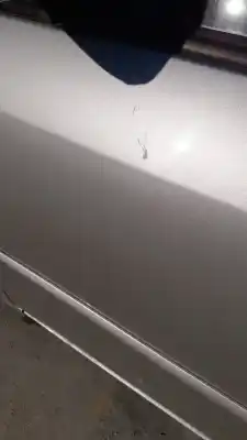 Peça sobressalente para automóvel em segunda mão porta da frente esquerda por toyota corolla (_e12_) 2.0 d-4d (cde120r_, cde120l_) referências oem iam   