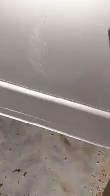 Peça sobressalente para automóvel em segunda mão porta da frente esquerda por toyota corolla (_e12_) 2.0 d-4d (cde120r_, cde120l_) referências oem iam   