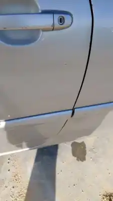 Peça sobressalente para automóvel em segunda mão porta da frente esquerda por toyota corolla (_e12_) 2.0 d-4d (cde120r_, cde120l_) referências oem iam   