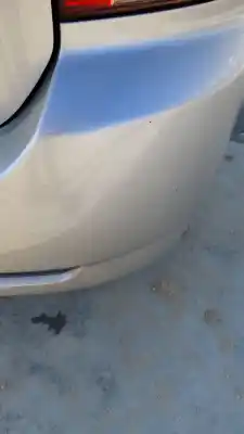 Peça sobressalente para automóvel em segunda mão para choques traseiro por toyota corolla (_e12_) 2.0 d-4d (cde120r_, cde120l_) referências oem iam   