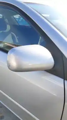 Peça sobressalente para automóvel em segunda mão espelho retrovisor direito por toyota corolla (_e12_) 2.0 d-4d (cde120r_, cde120l_) referências oem iam 