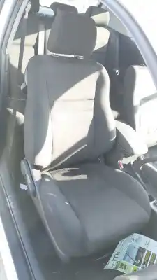 Peça sobressalente para automóvel em segunda mão assento dianteiro direito por toyota corolla (_e12_) 2.0 d-4d (cde120r_, cde120l_) referências oem iam 