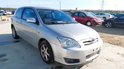 Peça sobressalente para automóvel em segunda mão fechadura da porta dianteira direita por toyota corolla (_e12_) 2.0 d-4d (cde120r_, cde120l_) referências oem iam 