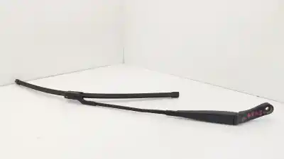 Gebrauchtes Autoersatzteil wischarm scheibenreinigung vorn links zum opel astra k (b16) 1.6 cdti (68) oem-iam-referenzen 97036203