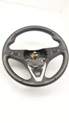 Gebrauchtes Autoersatzteil lenkrad zum opel astra k (b16) 1.6 cdti (68) oem-iam-referenzen 39096088
