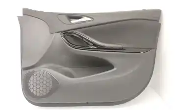 Peça sobressalente para automóvel em segunda mão Forra / Revestimento Da Porta Dianteira Direita por OPEL ASTRA K (B16) 1.6 CDTI (68) Referências OEM IAM 888403685  