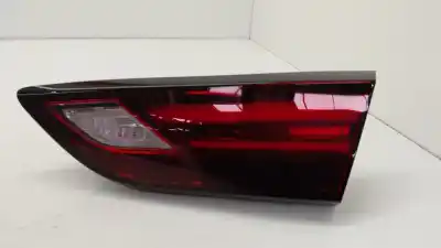 Gebrauchtes Autoersatzteil rückleuchte innen rechts zum opel astra k (b16) 1.6 cdti (68) oem-iam-referenzen 39032995