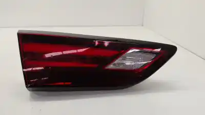 Gebrauchtes Autoersatzteil innere linke rückleuchte zum opel astra k (b16) 1.6 cdti (68) oem-iam-referenzen 
