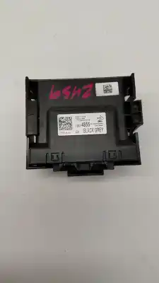 Gebrauchtes Autoersatzteil elektronisches modul zum opel astra k (b16) 1.6 cdti (68) oem-iam-referenzen 13514855
