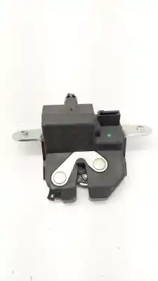 Gebrauchtes Autoersatzteil schloss heckdeckel zum opel astra k (b16) 1.6 cdti (68) oem-iam-referenzen 39021416